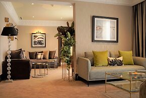 Le Casablanca Hotel