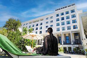 Le Casablanca Hotel