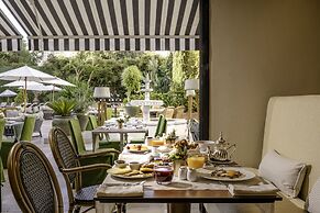 Le Casablanca Hotel