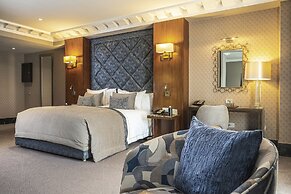 Le Casablanca Hotel