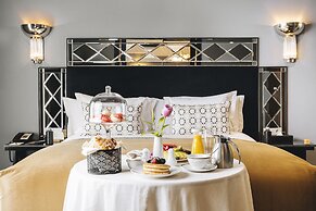 Le Casablanca Hotel
