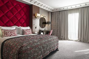 Le Casablanca Hotel