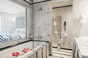 Le Casablanca Hotel