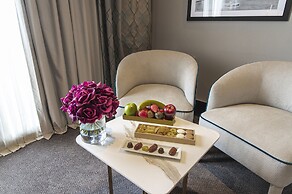 Le Casablanca Hotel