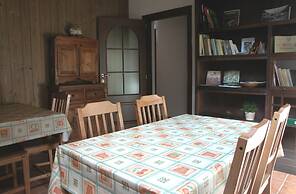 Bed & Breakfast Della Miniera