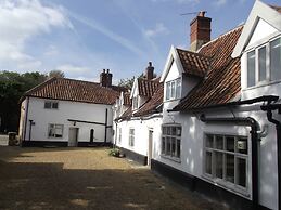 The Kings Head Bawburgh