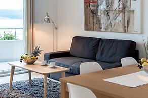 Luxury Apartments Jolara