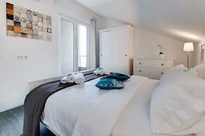 Luxury Apartments Jolara