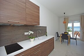 Luxury Apartments Jolara