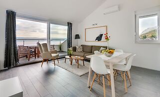 Luxury Apartments Jolara