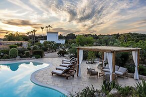 Masseria Tenuta Specolizzi