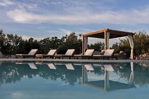 Masseria Tenuta Specolizzi
