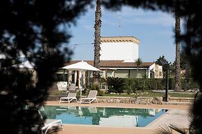 Masseria Tenuta Specolizzi