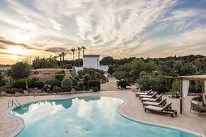 Masseria Tenuta Specolizzi