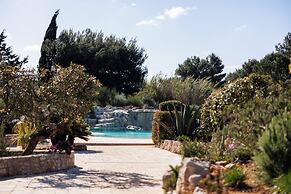 Masseria Tenuta Specolizzi