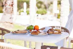 Masseria Tenuta Specolizzi