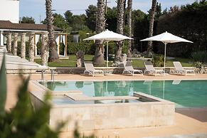 Masseria Tenuta Specolizzi