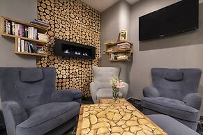 Hotel Warszawa SPA & Resort
