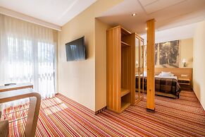 Hotel Warszawa SPA & Resort