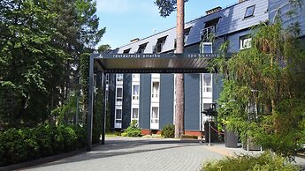 Hotel Warszawa SPA & Resort