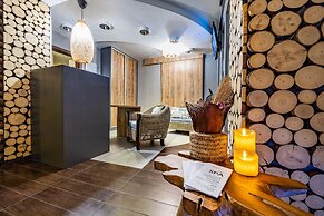 Hotel Warszawa SPA & Resort
