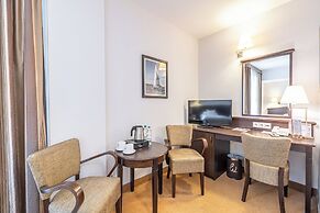 Hotel Warszawa SPA & Resort