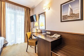 Hotel Warszawa SPA & Resort