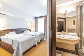 Hotel Warszawa SPA & Resort