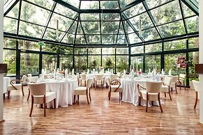Hotel Warszawa SPA & Resort