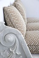 Amalgam Homes Paros Beachfront Villa