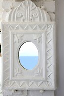 Amalgam Homes Paros Beachfront Villa