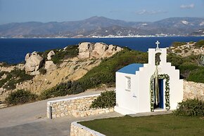 Amalgam Homes Paros Beachfront Villa
