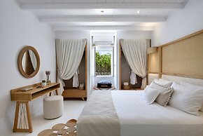 Amalgam Homes Paros Beachfront Villa