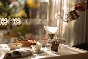 Muchele Boutique Hotel