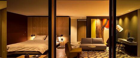 Muchele Boutique Hotel