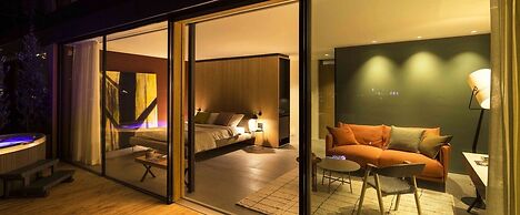 Muchele Boutique Hotel