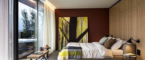 Muchele Boutique Hotel