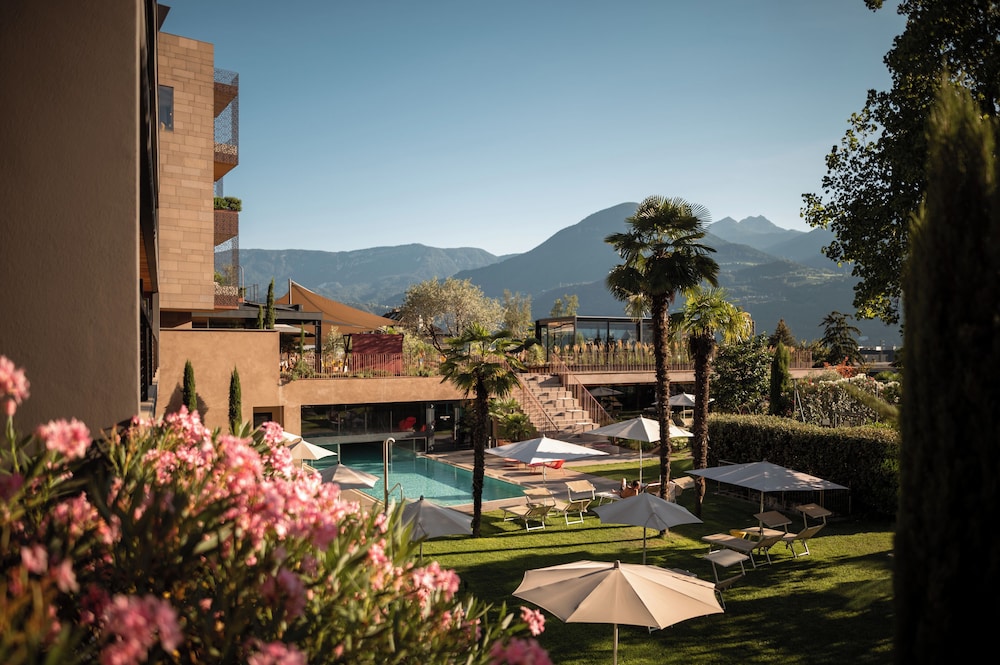 Muchele Boutique Hotel