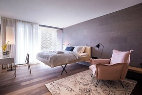 Muchele Boutique Hotel