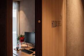 Muchele Boutique Hotel
