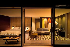 Muchele Boutique Hotel