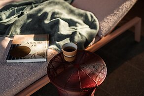 Muchele Boutique Hotel