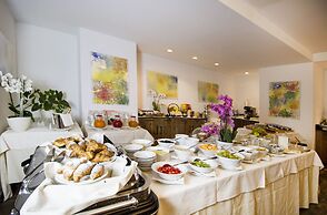 Hotel Garnì Caminetto