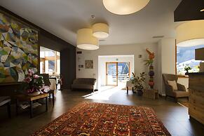 Hotel Garnì Caminetto