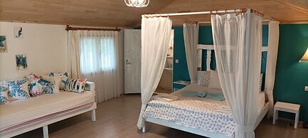 Bellerofon Hotel