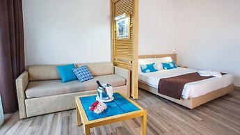Hotel Baia Di Conte
