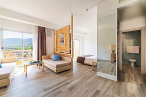 Hotel Baia Di Conte