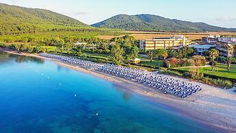Hotel Baia Di Conte