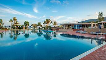 Hotel Baia Di Conte