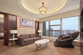 Sheraton Nanchang Hotel